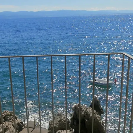 Perfect House Beachfront By Guide *