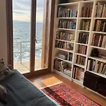 Perfect House Beachfront By Guide *