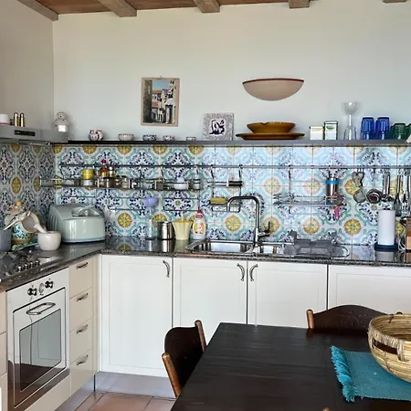 Vila Perfect House Beachfront By Guide