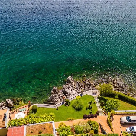 Perfect House Beachfront By Guide Vila *