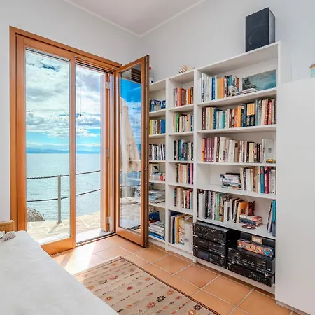 Vila Perfect House Beachfront By Guide *