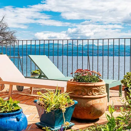 Perfect House Beachfront By Guide * Lovran