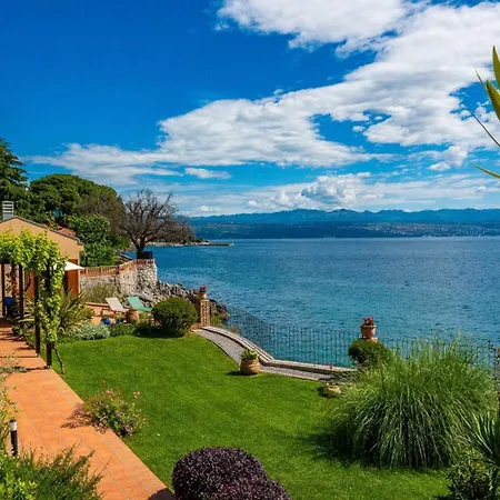 Perfect House Beachfront By Guide Vila *