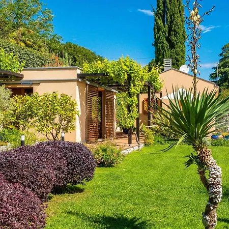 Vila Perfect House Beachfront By Guide *