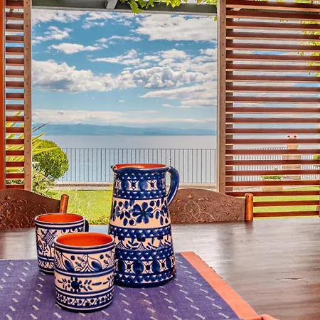 Perfect House Beachfront By Guide * Lovran