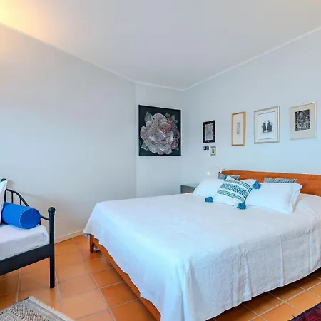 Perfect House Beachfront By Guide Vila Lovran