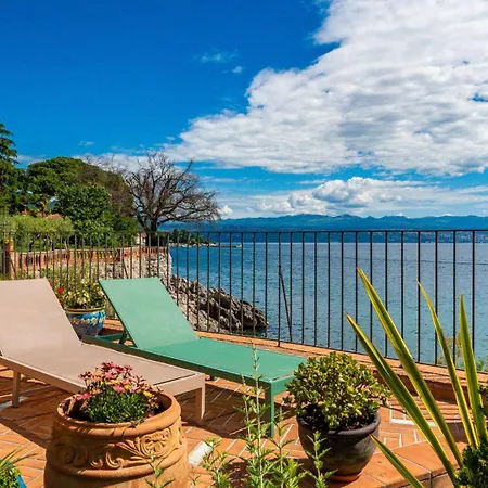 Vila Perfect House Beachfront By Guide *