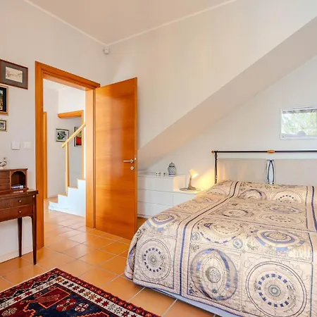 Perfect House Beachfront By Guide Lovran