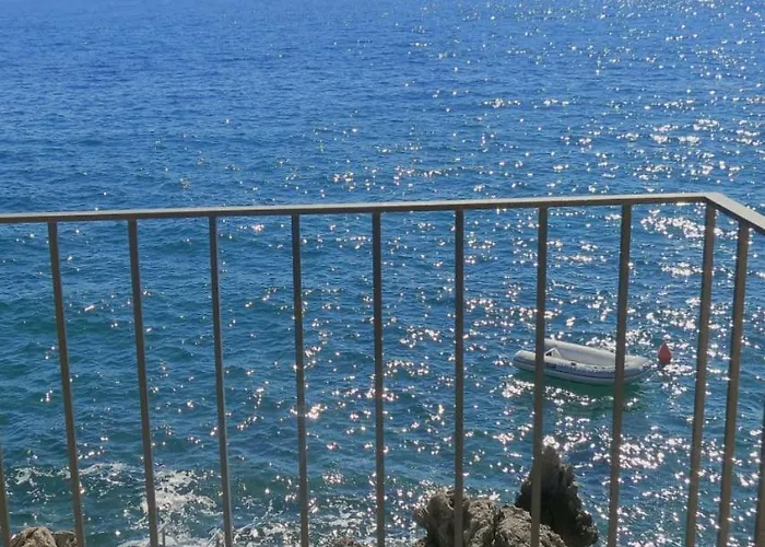 Perfect House Beachfront By Guide *