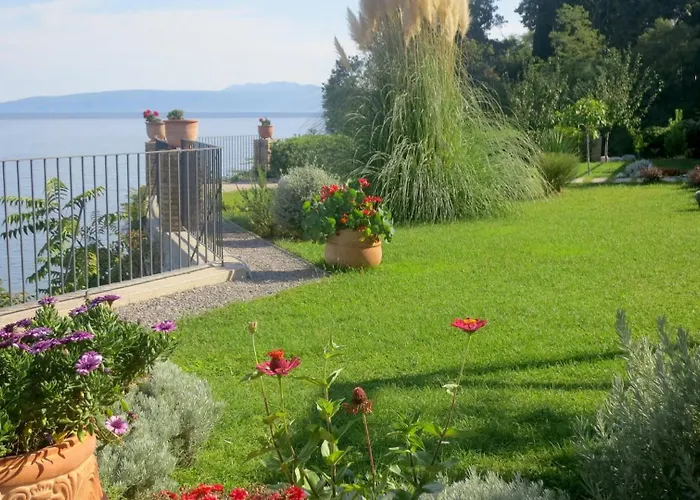 Villa Perfect House Beachfront By Guide *