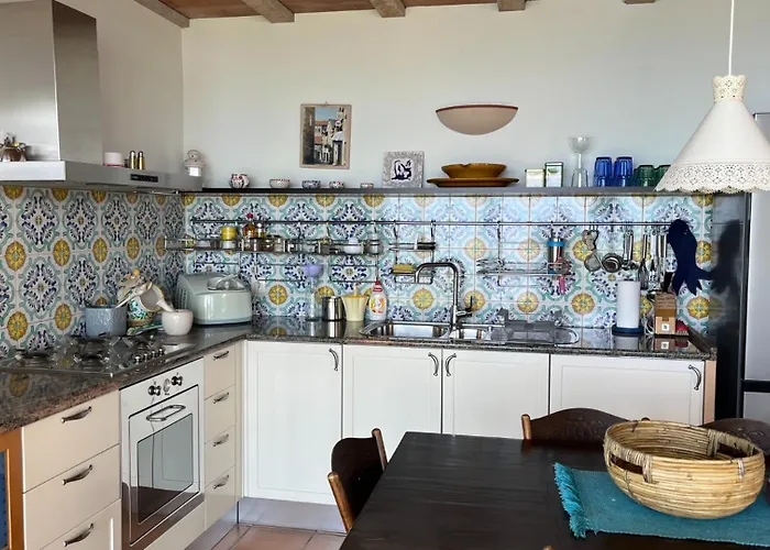 Villa Perfect House Beachfront By Guide